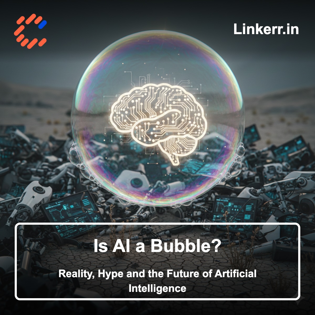 Is AI a Bubble? Reality, Hype, and the Future of Artificial ...